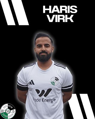 Haris Virk