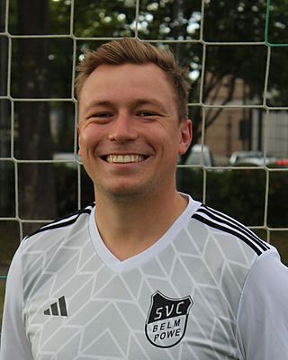 Jonas Glüsenkamp