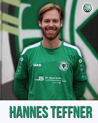 Hannes Teffner