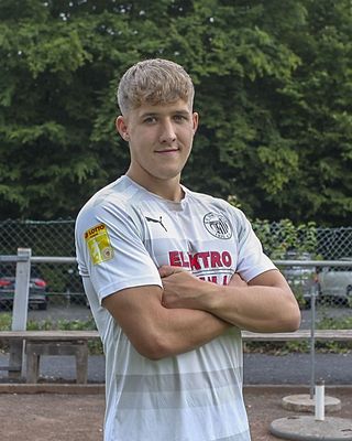 Jannis Kehl