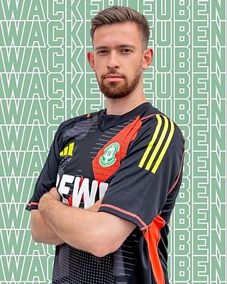 Alexander Goldhammer