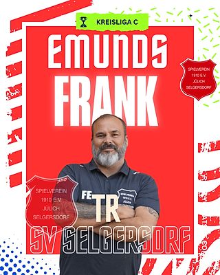 Frank Emunds