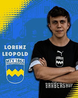 Lorenz Leopold