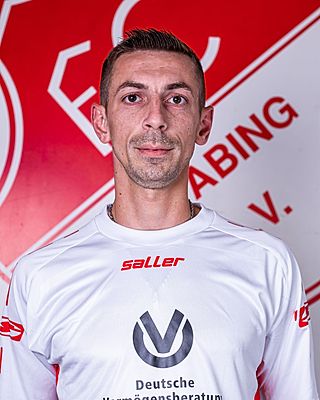 Dusan Savic