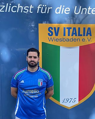 Andre dos Santos Pereira