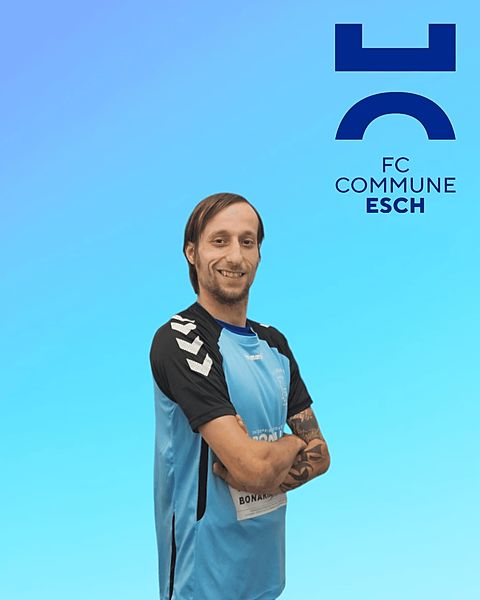 Foto: Bazzucchi Jimmy