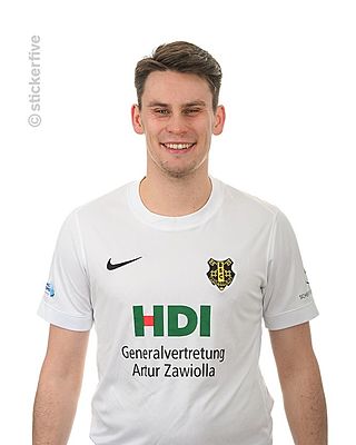 Jonas Blechta