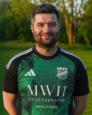 Stefan Neukirch