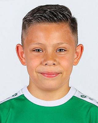 Luca Benjamin Kortylak