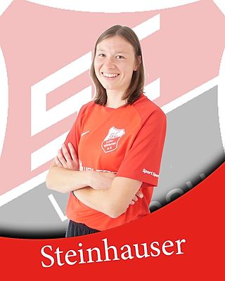 Elena Steinhauser