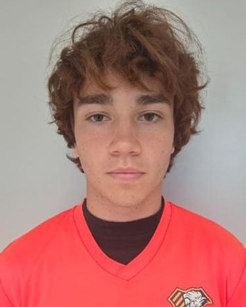 Ian Gabriel Zenke