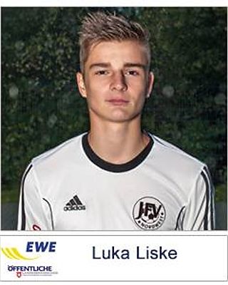 Luka Liske