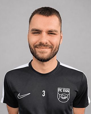Melih Sancak