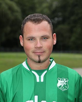 Patrick Wehrmann