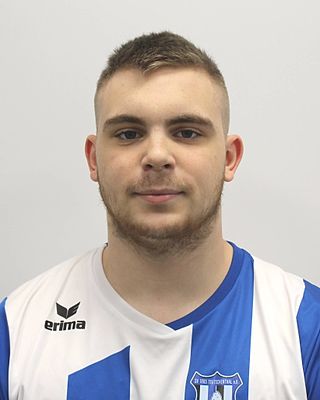 Niklas Thinius
