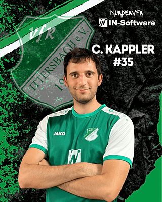 Carlo Kappler