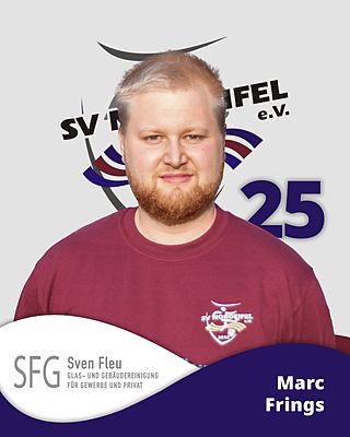 Marc Frings