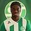 Godwin Omoaregba