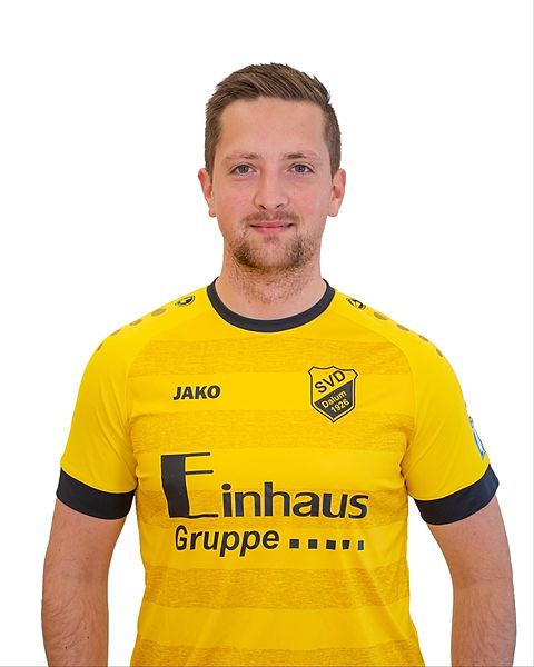 Foto: Jörn Hessel