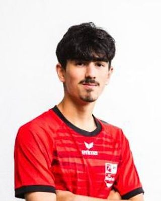 Malek Rayan Lailo