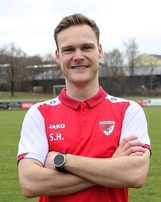 Stefan Hochreuter