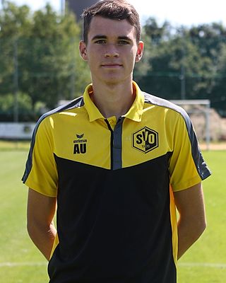 Adriano Uricchio