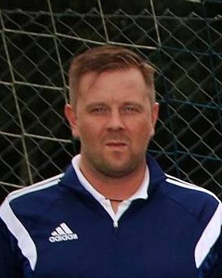 Benjamin Gäbler