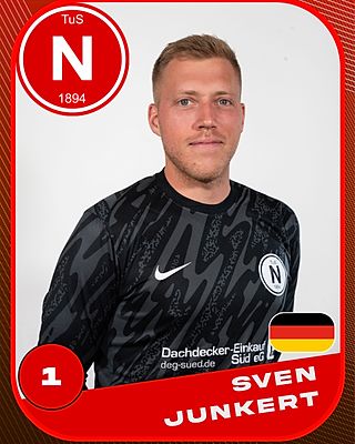 Sven Junkert