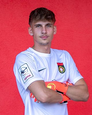 Tim Schulz