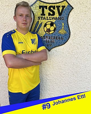 Johannes Ettl