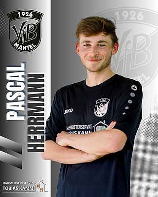Pascal Herrmann