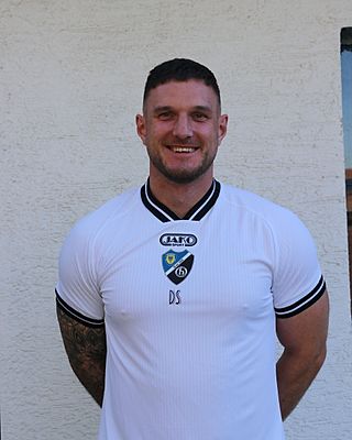 Dirk Stocksieker