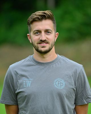 Christian Wolf