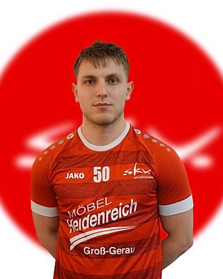 Tim Wiedemann