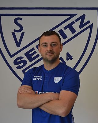 Felix Strootmann