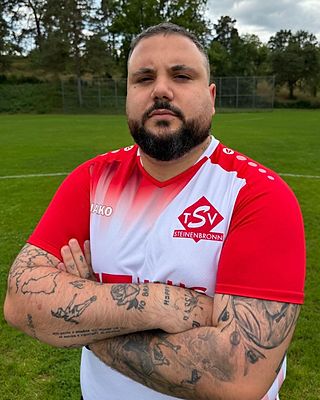 Daniele Pennisi