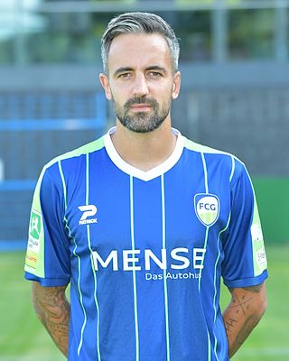 Kevin Hingerl