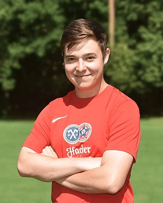 Lukas Dornstauder