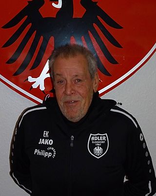 Egon Klink