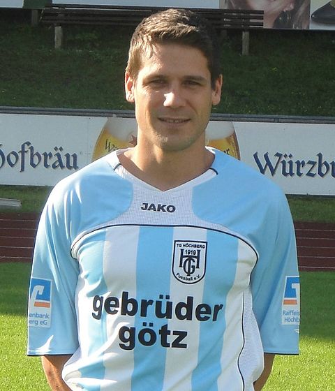 Foto: Sebastian Genheimer (TG Höchbe