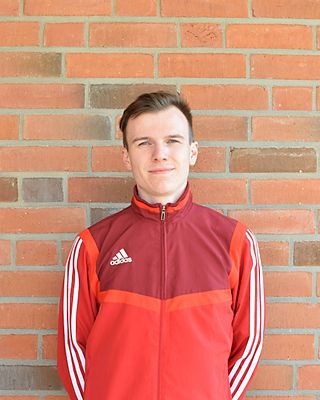 Tim Niklas Carstensen