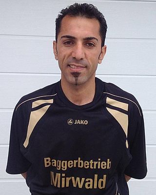 Rebwar Abdulkrem