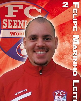 Felipe Marinho Leite