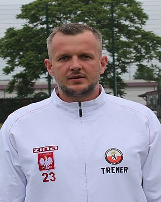 Krzysztof Stadnicki