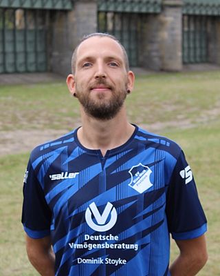 Benjamin Meyer