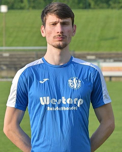 Foto: Glocke Beckum