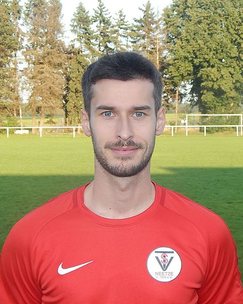 Foto: Sven Mai (TuS Neetze)