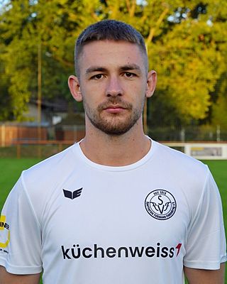 Niklas Kleinert