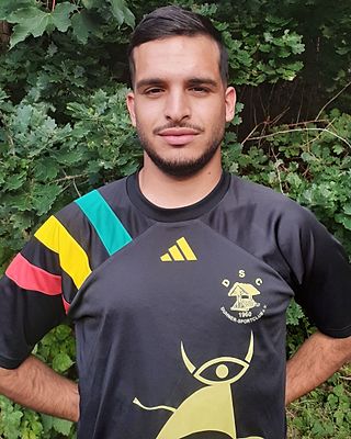 Malik Darwesh