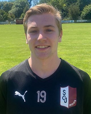 Linus Doppke